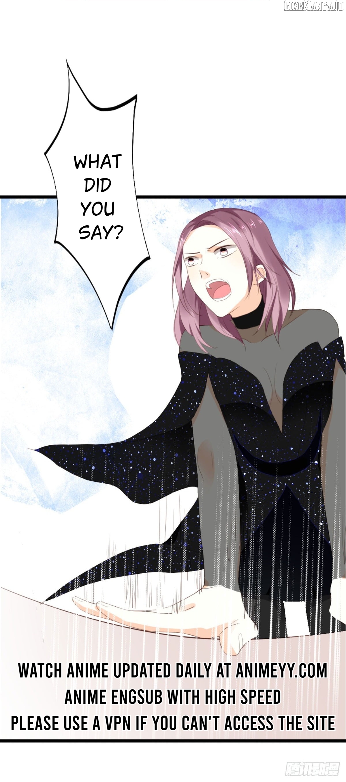 I Became the Group's Favorite Daughter Chapter 10 - page 23